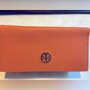 Tory Burch Eyeglass Case